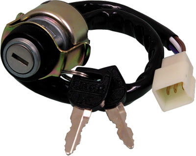 EMGO 1973-1975 Kawasaki KZ900/Z1 IGN SWITCH KAWASAKI 40-80600