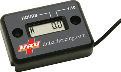 DR.D HOUR METER PART# 5501 NEW