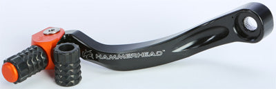 HAMMERHEAD SHIFT LEVER RUBBER TIP KTM TYPE 2-5 PART# 01-0564-01-40 NEW