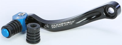 HAMMERHEAD SHIFT LEVER RUBBER TIP KTM TYPE2-5 PART# 01-0764-01-20 NEW