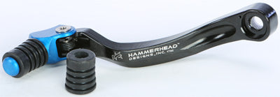 HAMMERHEAD SHIFT LEVER RUBBER TIP KTM TYPE2 10 PART# 01-0764-07-20 NEW