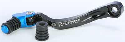 HAMMERHEAD SHIFT LEVER RUBBER TIP KTM TYPE2 15 PART# 01-0764-09-20 NEW