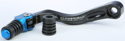 HAMMERHEAD SHIFT LEVER RUBBER TIP KTM TYPE3 5 PART# 01-0765-05-20 NEW