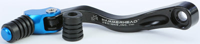 HAMMERHEAD SHIFT LEVER RUBBER TIP KTM TYPE3 15 PART# 01-0765-09-20 NEW