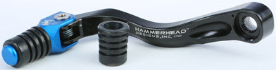 HAMMERHEAD SHIFT LEVER RUBBER TIP KTM TYPE3 PART# 01-0765-03-20 NEW