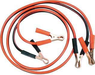 EMGO JUMPER CABLE 6 FT PART# 84-96306