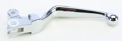 EMGO 1984 Harley-Davidson FXRDG Disc Glide WIDE BLADE CLUTCH LEVER CHROME 07-890