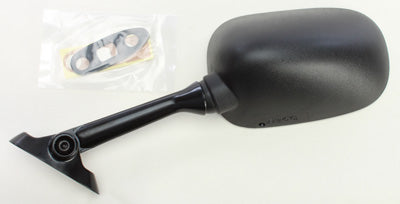 EMGO EA/MIRROR LT GSXR1000 BLK SV65 0 '03-04 20-69772