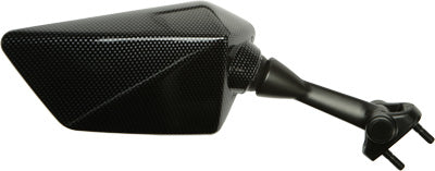 EMGO EA/MIRROR RT EX250 CAR 08 PART# 20-43093 NEW