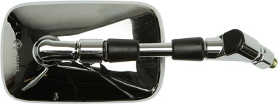 EMGO EA/MIRROR RT SUZUKI PART# 20-55221 NEW