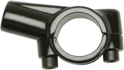 EMGO UNIVERSAL MIRROR MOUNT BLACK YAMAHA RT 10MM 20-28125