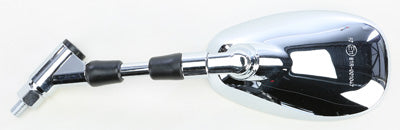 EMGO EA/MIRROR LT V-MAX PART# 20-57932 NEW