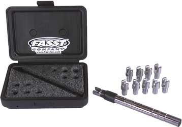 FASST TORQUE WRENCH HEAD 6.7MM PART# FCT-267