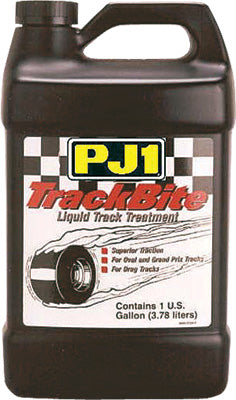 PJ1 TRACKBITE LIQUID TRACK TREATME NT 1GAL PART# SP-162