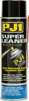 PJ1 SUPER CLEANER 13OZ 20-Mar