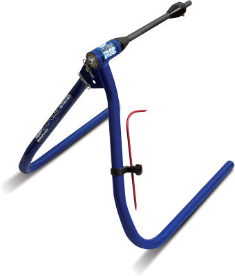 MOTION PRO AXIS TRUING-BALANCE STAND PART# 08-0538