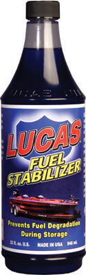 LUCAS FUEL STABILIZER QT 10303