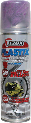 TIROX PLASTIX CLEANER 18 OZ PART# 803512