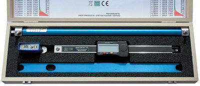 PROFI CHAIN WEAR MEASUREMENT SYSTEM 40031