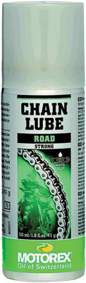 MOTOREX ROAD STRONG CHAIN LUBE 500ML PART# 102372