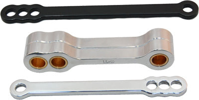 PSR LOWERING LINK KAW SIL 2 DROP PART# 04-00759-21 NEW