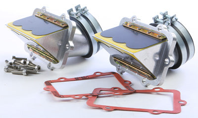 BOYESEN RAGE CAGES PART# RAD87-2 NEW