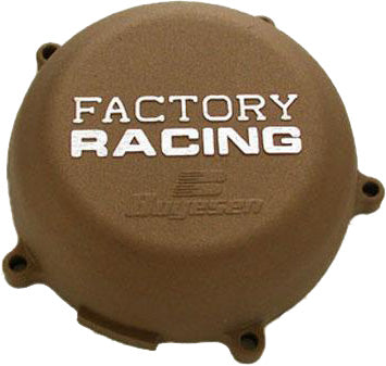 BOYESEN M/C IGN COVER KX500 88-04 MAGNESIUM PART# SC-13M NEW