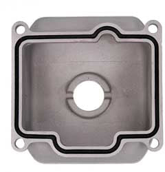 BOYESEN MOTORCYCLE SUPER FLOAT BOWL KEIHIN PART NUMBER FB-02