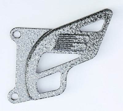 BOYESEN M/C CHAIN GUARD KX80/85/100 PART# CG-10 NEW