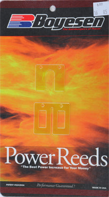 BOYESEN M/C REED PART# 602 NEW
