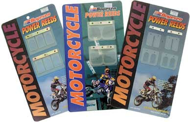 BOYESEN M/C PRO REED KTM 440 PART# PSR-55 NEW