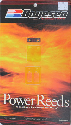 BOYESEN ATV REED PART# 6107 NEW