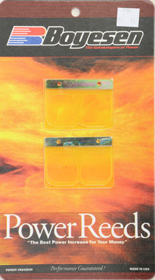 BOYESEN MOTORCYCLE REEDS 676