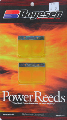 BOYESEN M/C REED PART# 691 NEW