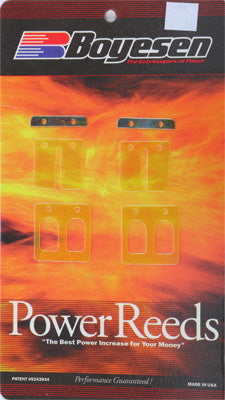 BOYESEN MOTORCYCLE REEDS 693