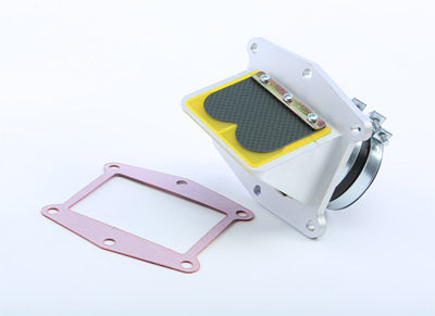 BOYESEN RAD VALVE PART# RAD-03A NEW