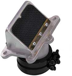 BOYESEN RAD VALVE PART# RAD-35A NEW