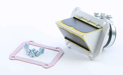 BOYESEN RAD VALVE PART# RAD-42D NEW