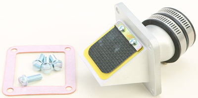 BOYESEN 2009-2015 KTM 85 SX (19/16) BOYESEN RAD VALVE 85SX/TC85 RAD-46