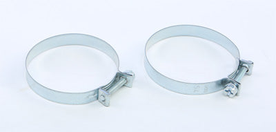 BOYESEN Motorcycle Rad Valve Clamp PART NUMBER RV-HC