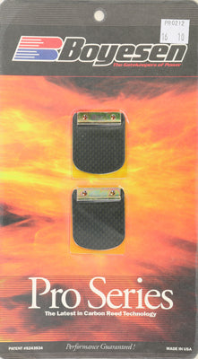 BOYESEN PRO SERIES REEDS PRO-212