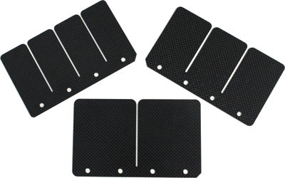 BOYESEN CARBON TECH S/M REEDS S-D MED PART# CT207MT