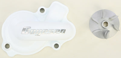 BOYESEN 2015 Husqvarna FE 501 S WATERPUMP & IMPELLER KIT FC/FE 450/501 WHITE WPK
