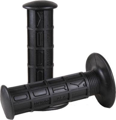 OURY 2008-2011 Yamaha WR250X OFF-ROAD GRIPS BLACK 59-8996