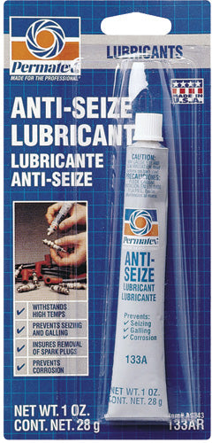 PERMATEX ANTI-SEIZE LUBRICANT 1OZ 81343