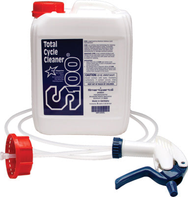 S100 5 LITER CANISTER SPRAYER 10005S