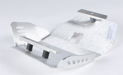 DEVOL SKID PLATE PART# 0102-1107 NEW