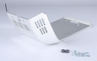 DEVOL SKID PLATE PART# 0102-1403 NEW