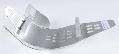 DEVOL SKID PLATE PART# 0102-1204 NEW