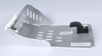 DEVOL SKID PLATE PART# 0102-1106 NEW